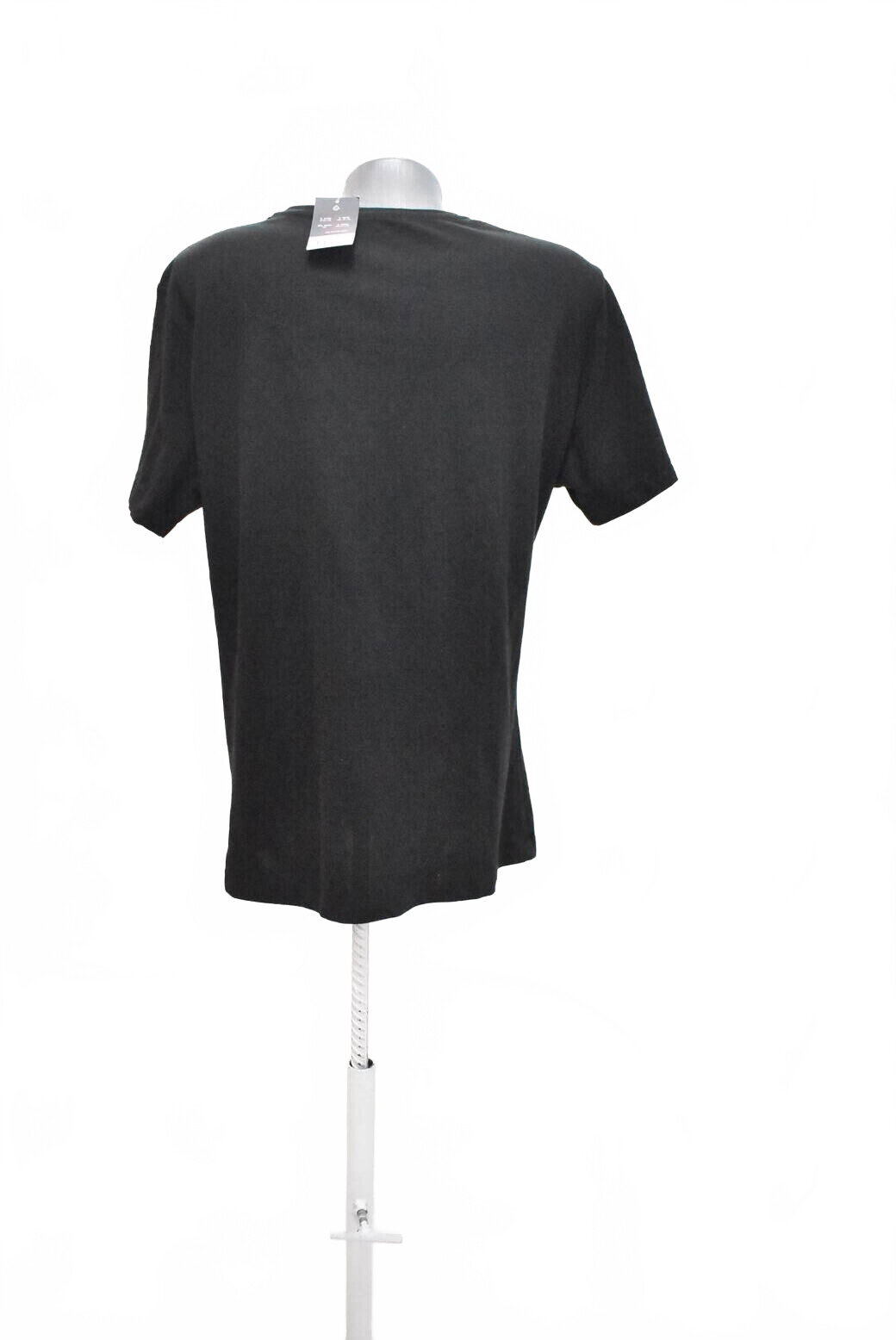 Damen -T-ShirtGenesisohne Aufdruck,farbeschwarz,größe44
