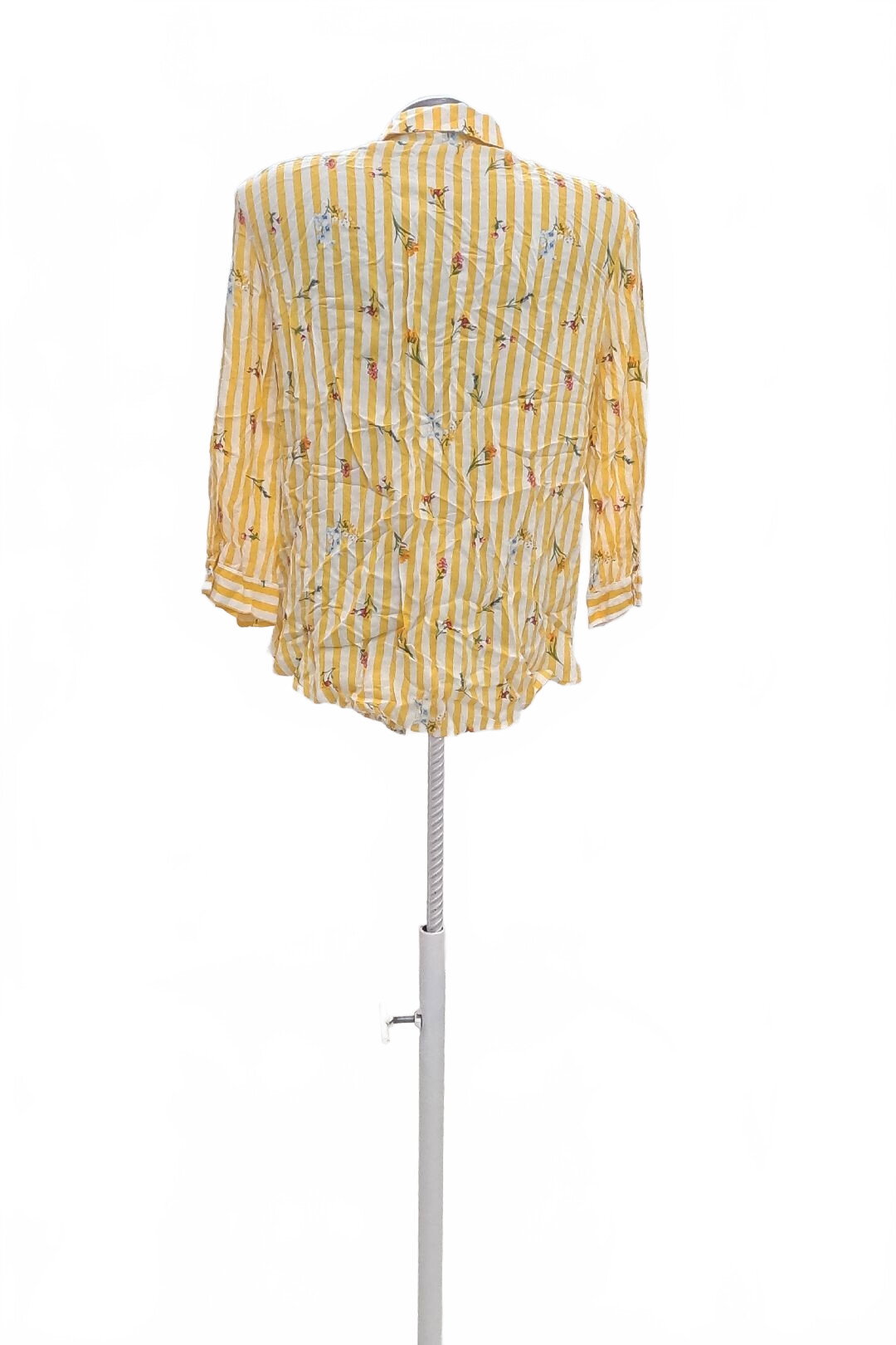 Damen bluse : Brand,Farbegestreift,größe: size