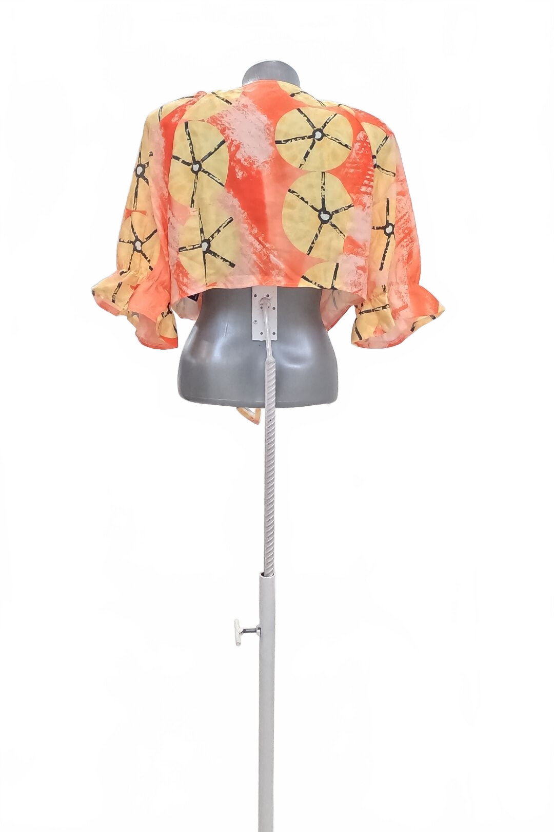 Damen bluse : Brand,Farbemehrfarbig,größe: size