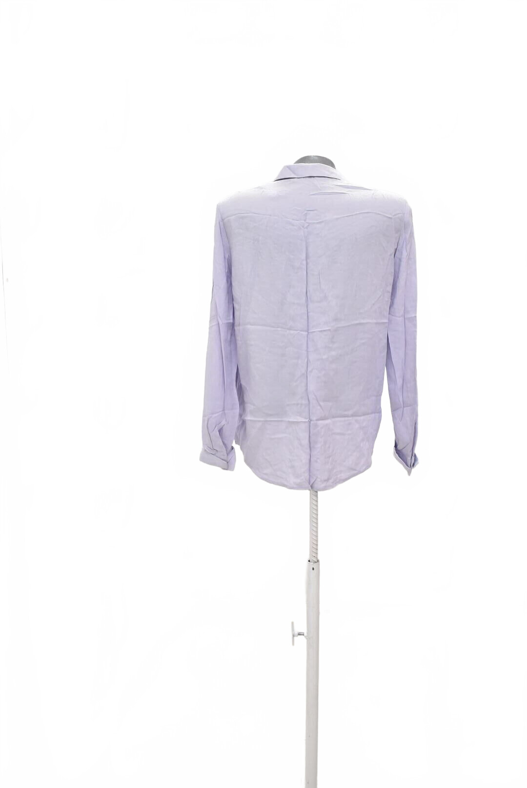 Damen bluse : Brand,Farbeviolett,größe: size
