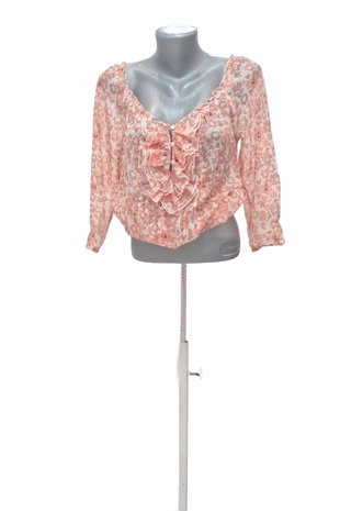 Damen bluse : Brand,Farbemehrfarbig,größe: size