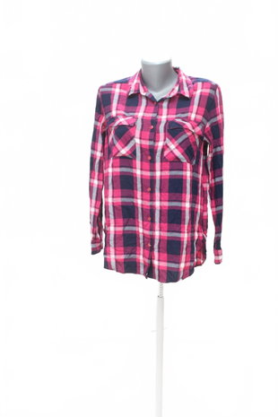 Damen bluse : Brand,Farbegemustert,größe: size