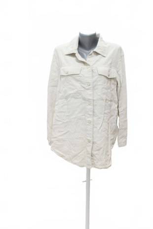 Damen bluse : Brand,Farbebeige,größe: size