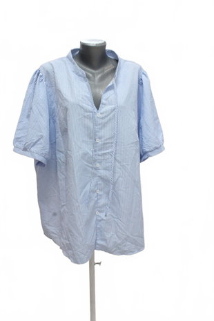 Damen bluse : Brand,Farbegestreift,größe: size