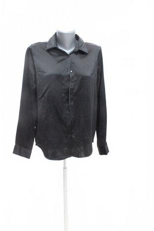 Damen bluse : Brand,Farbeschwarz,größe: size