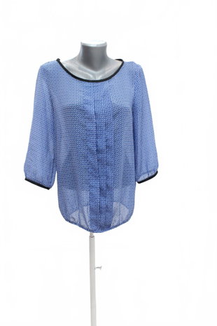 Damen bluse : Brand,Farbegemustert,größe: size