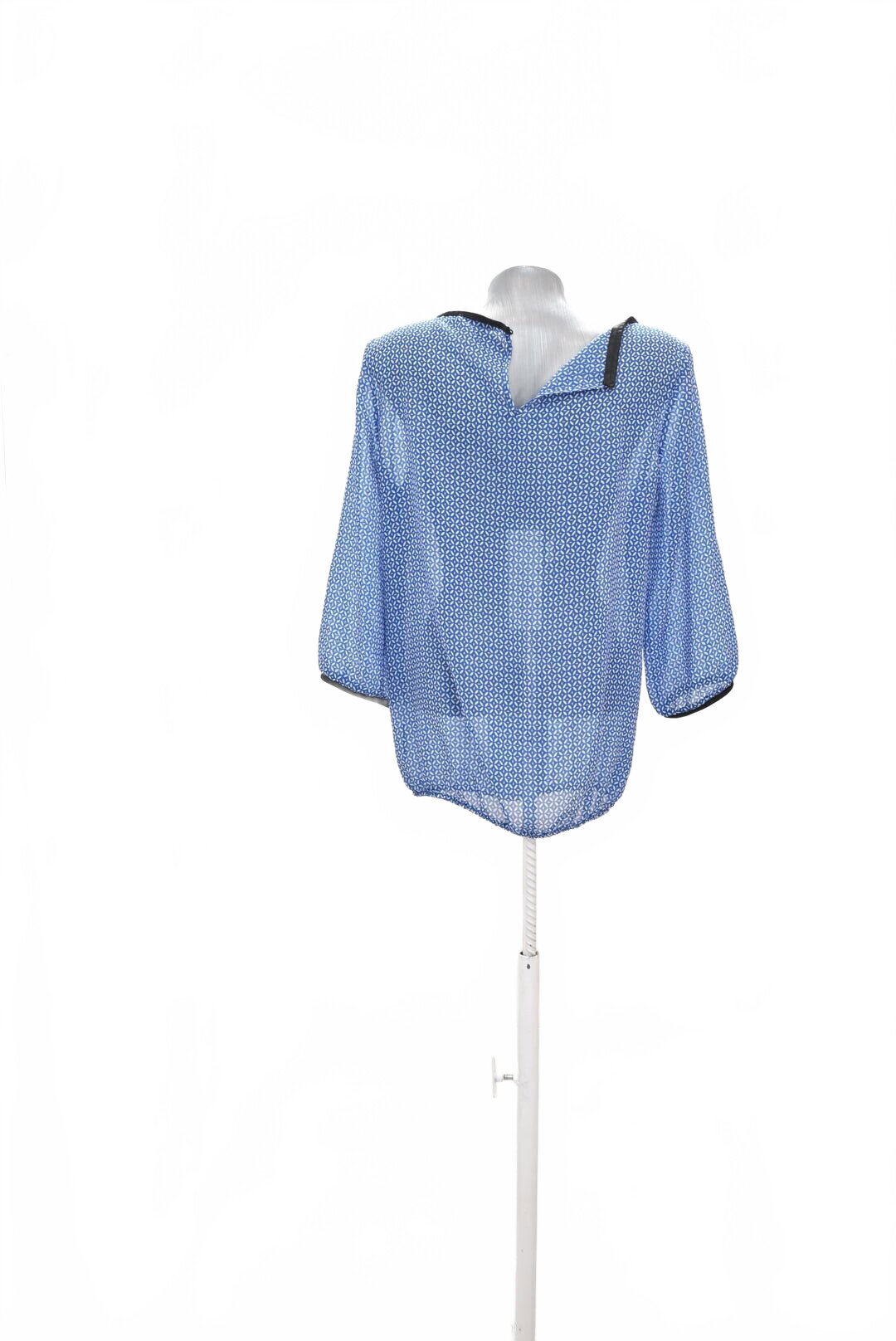 Damen bluse : Brand,Farbegemustert,größe: size