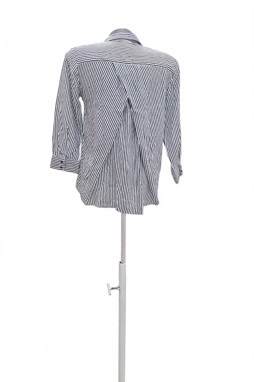 Damen bluse : Brand,Farbegestreift,größe: size