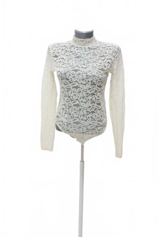 Damen -T-ShirtPrimarkohne Aufdruck,farbebeige,größeS