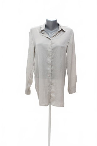 Damen bluse : Brand,Farbegrau,größe: size