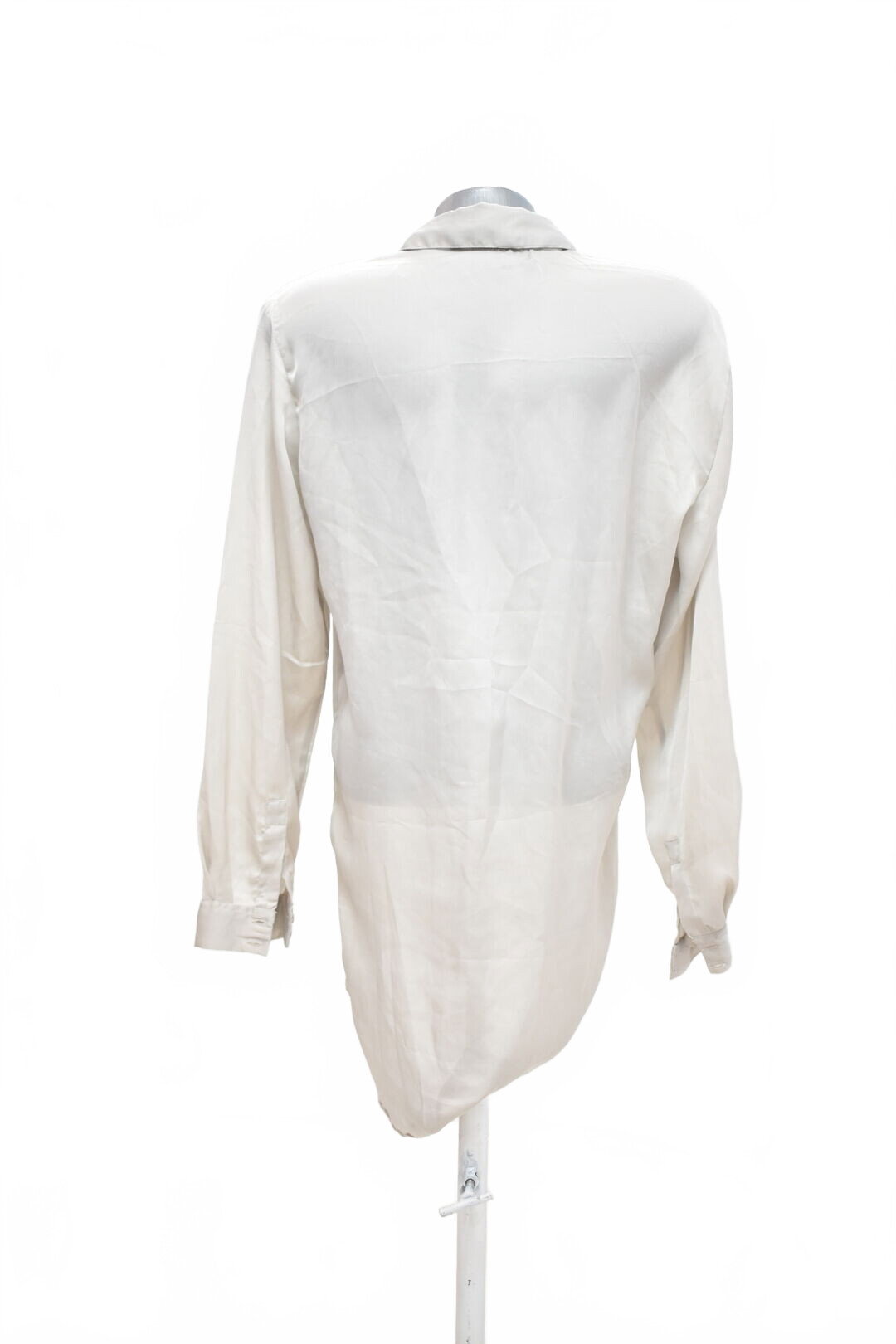 Damen bluse : Brand,Farbegrau,größe: size