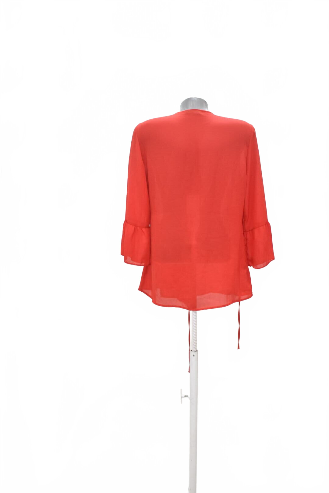 Damen bluse : Brand,Farberot,größe: size