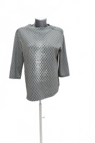 Damen bluse : Brand,Farbegemustert,größe: size