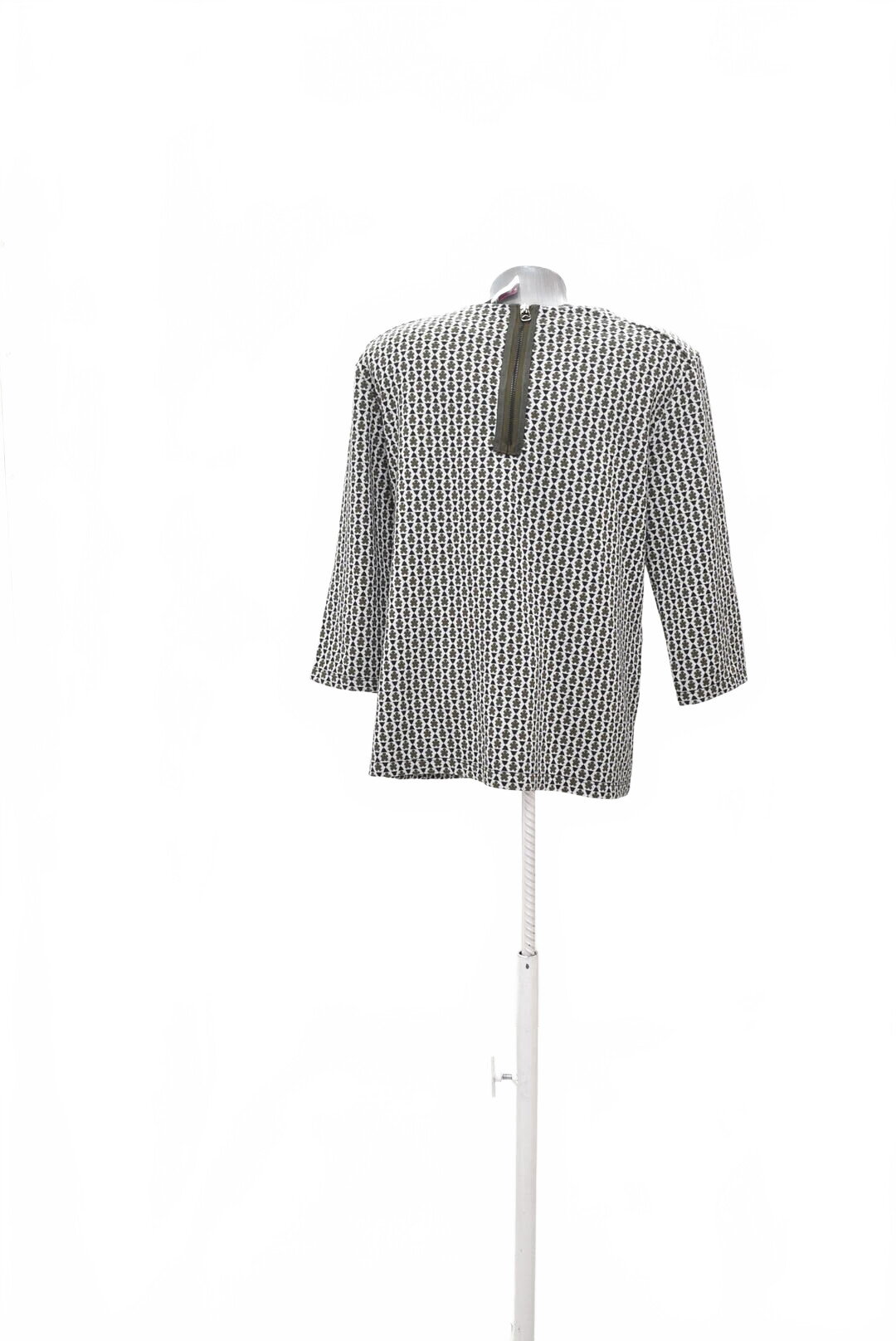 Damen bluse : Brand,Farbegemustert,größe: size
