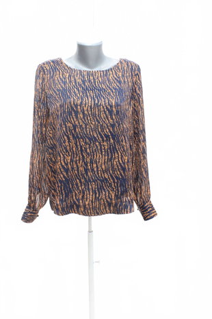 Damen bluse : Brand,Farbegemustert,größe: size