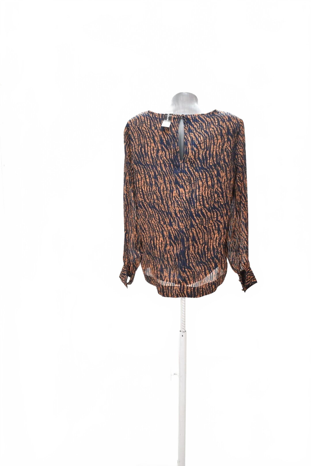 Damen bluse : Brand,Farbegemustert,größe: size