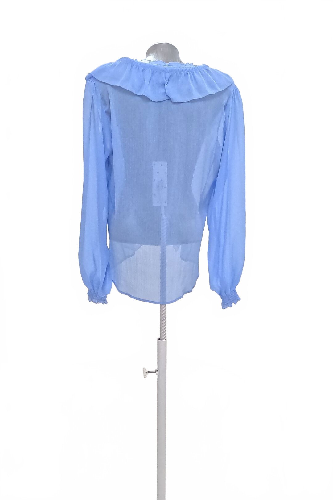Damen bluse : Brand,Farbeblau,größe: size