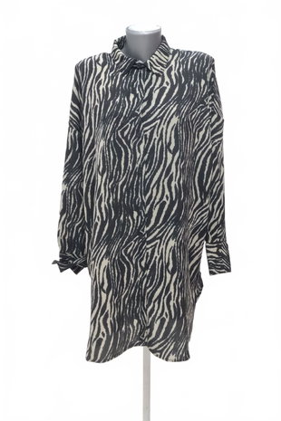 Damen bluse : Brand,Farbegemustert,größe: size