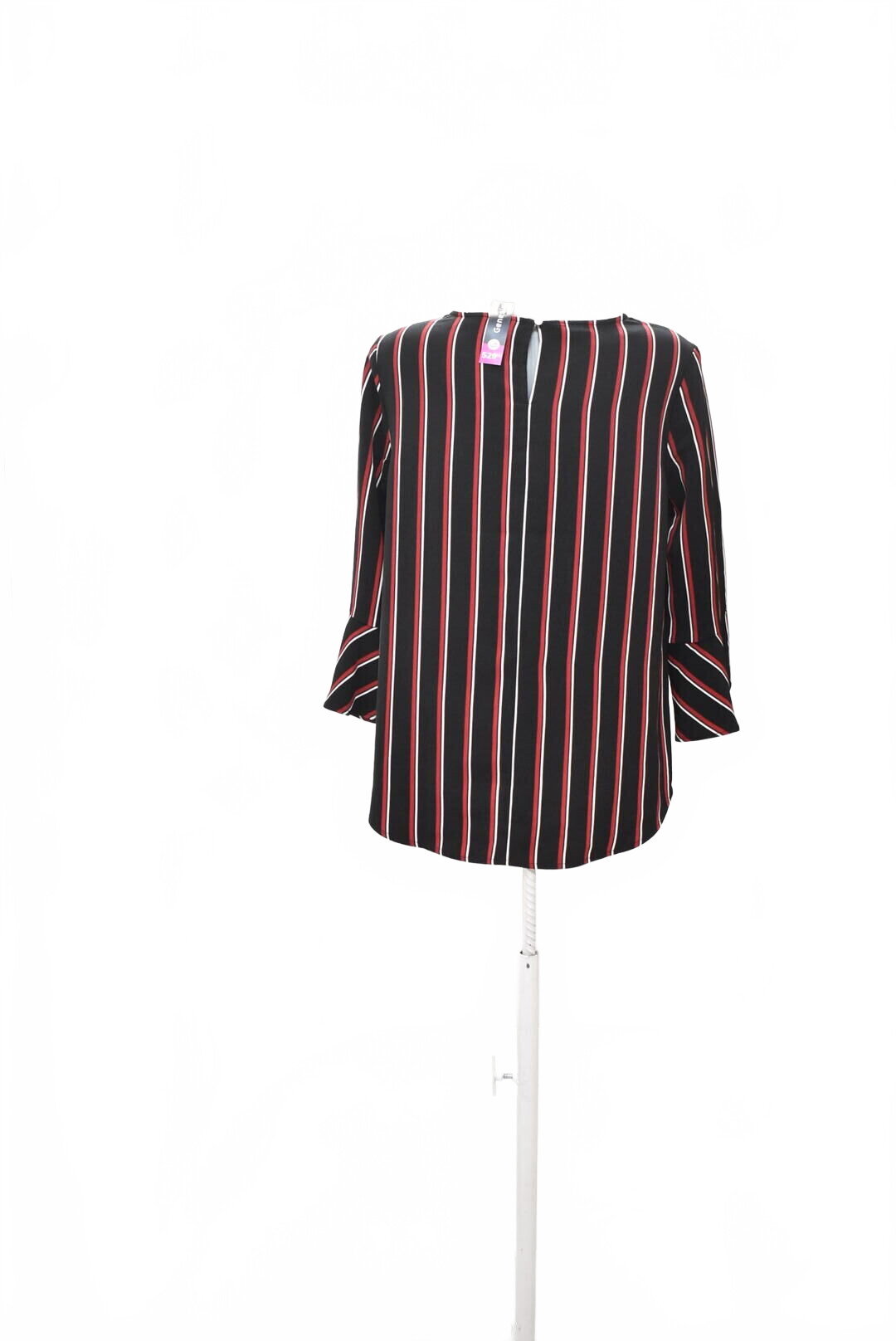 Damen bluse : Brand,Farbegestreift,größe: size
