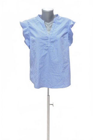 Damen -T-ShirtBelovedohne Aufdruck,farbegemustert,größe38