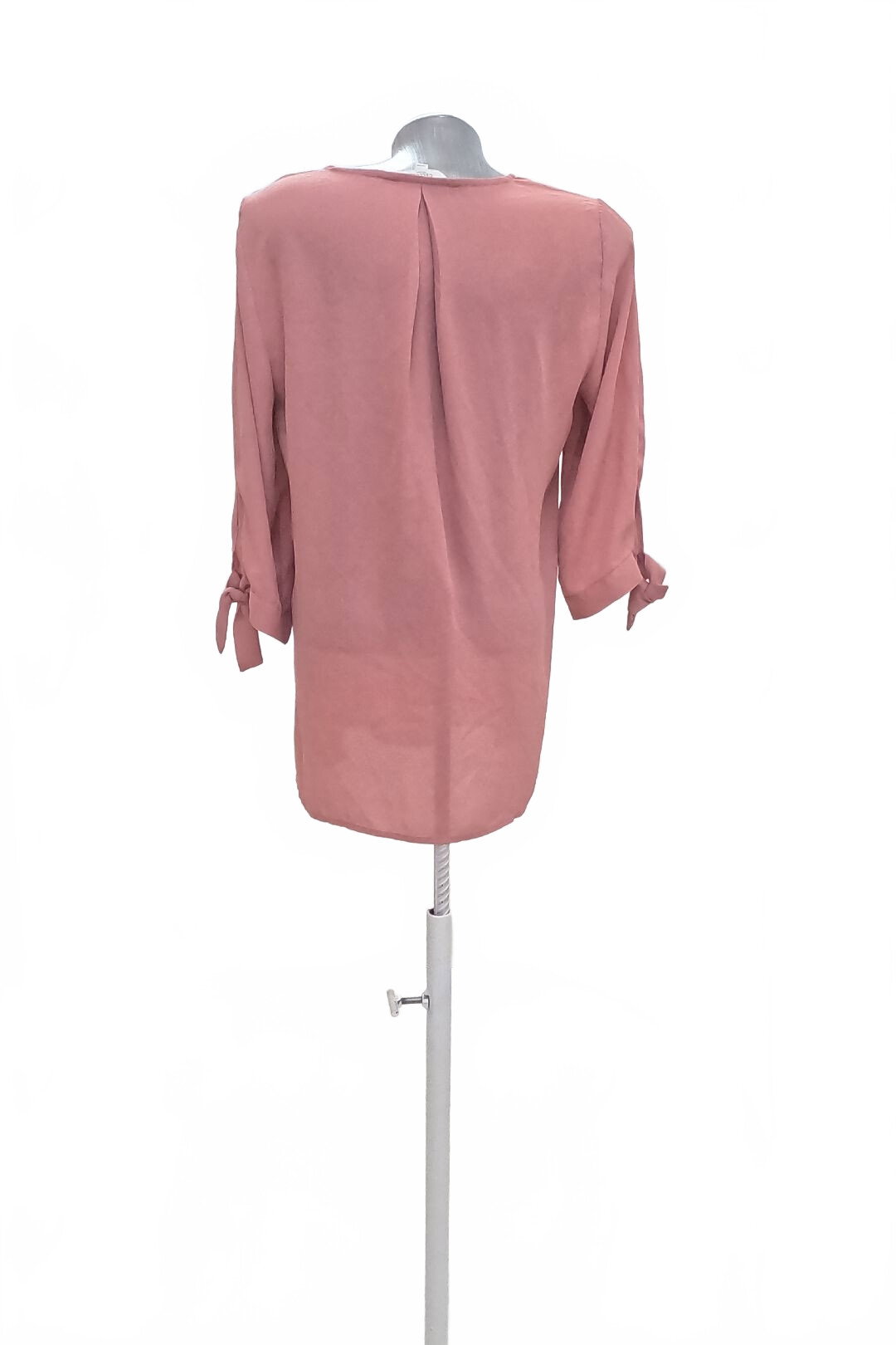 Damen -T-ShirtCellbesohne Aufdruck,farberute,größe34