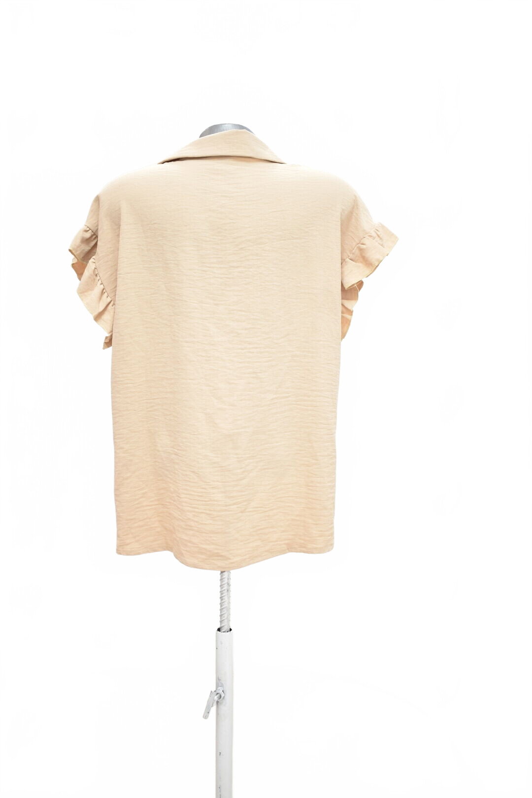 Damen bluse : Brand,Farbebraun,größe: size