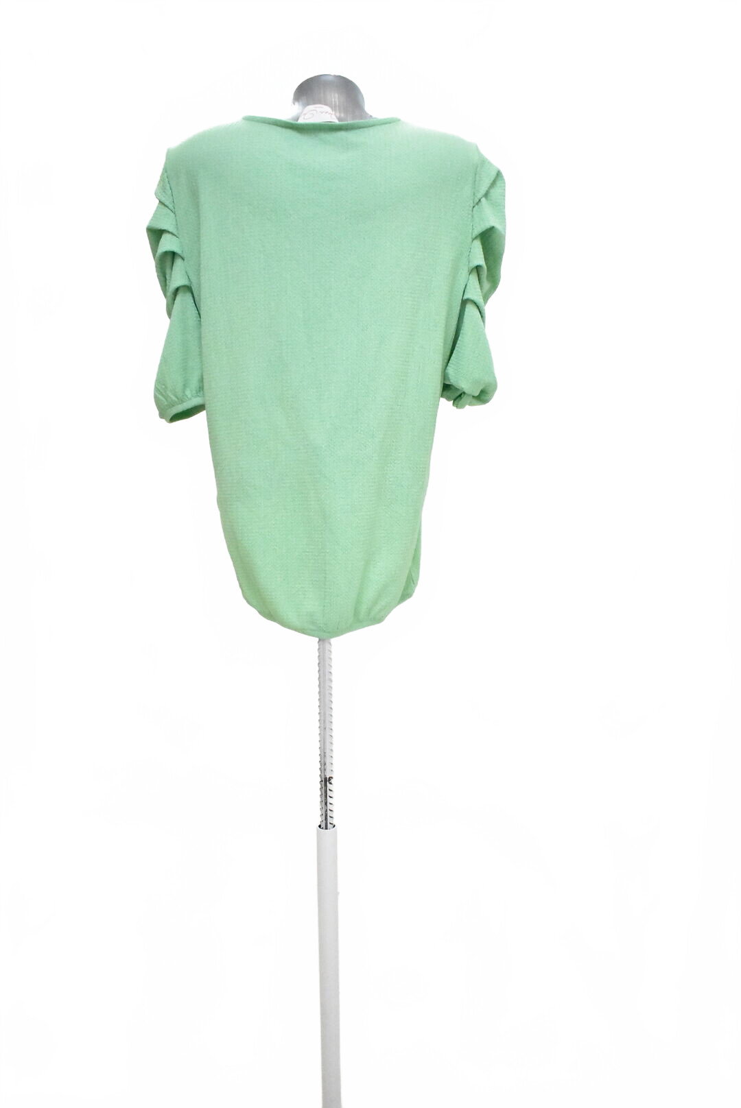 Damen -T-ShirtGenesisohne Aufdruck,farbegrün,größe42