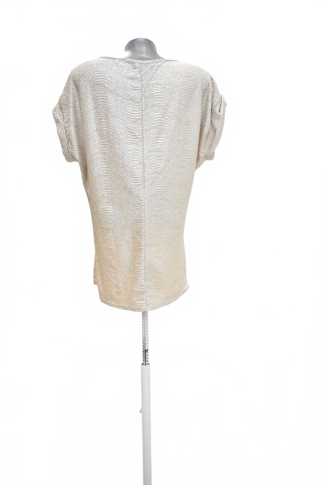 Damen -T-ShirtOrsayohne Aufdruck,farbebeige,größeXL