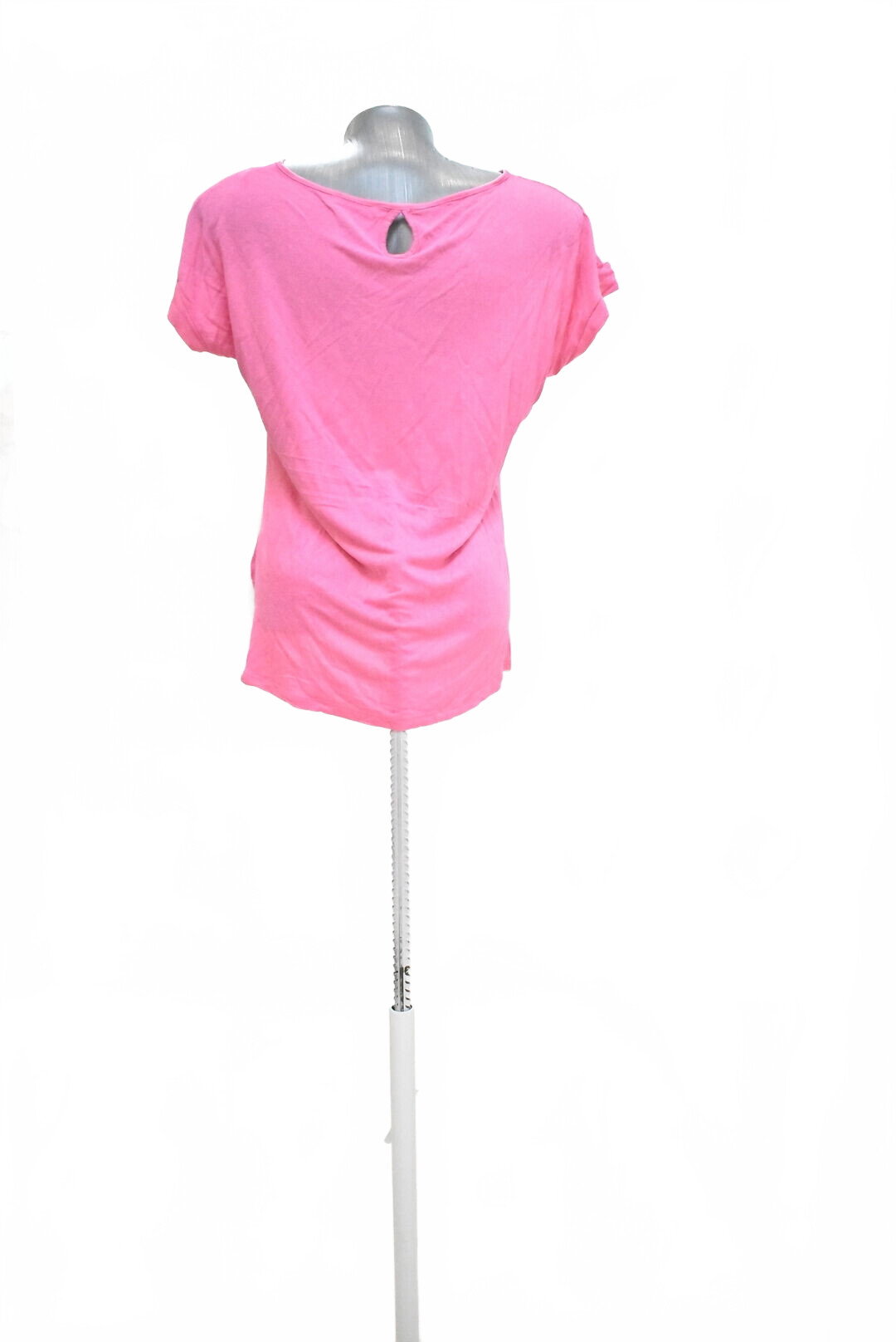 Damen -T-ShirtOrsayohne Aufdruck,farbemehrfarbig,größeM