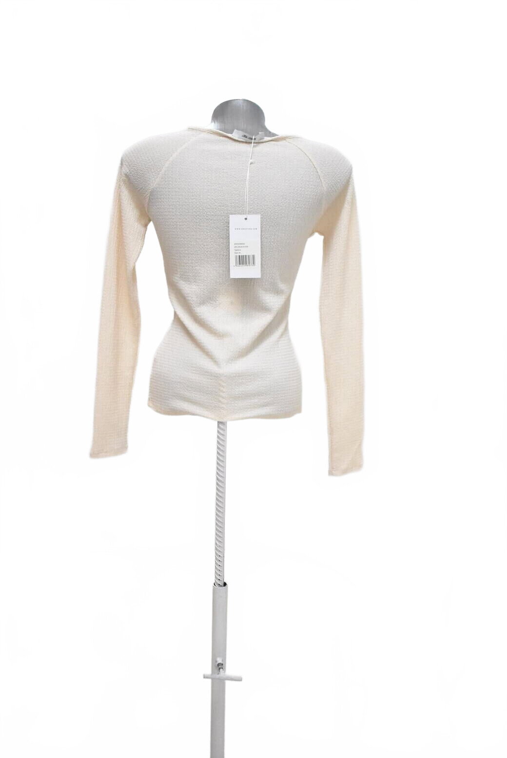 Damen -T-ShirtAbout Youohne Aufdruck,farbebeige,größe34