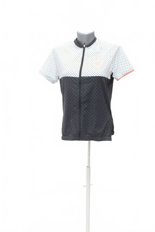 Damen -T-ShirtGenesismit Aufdruck,farbemehrfarbig,größe2XL