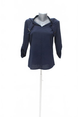 Damen bluse : Brand,Farbeblau,größe: size