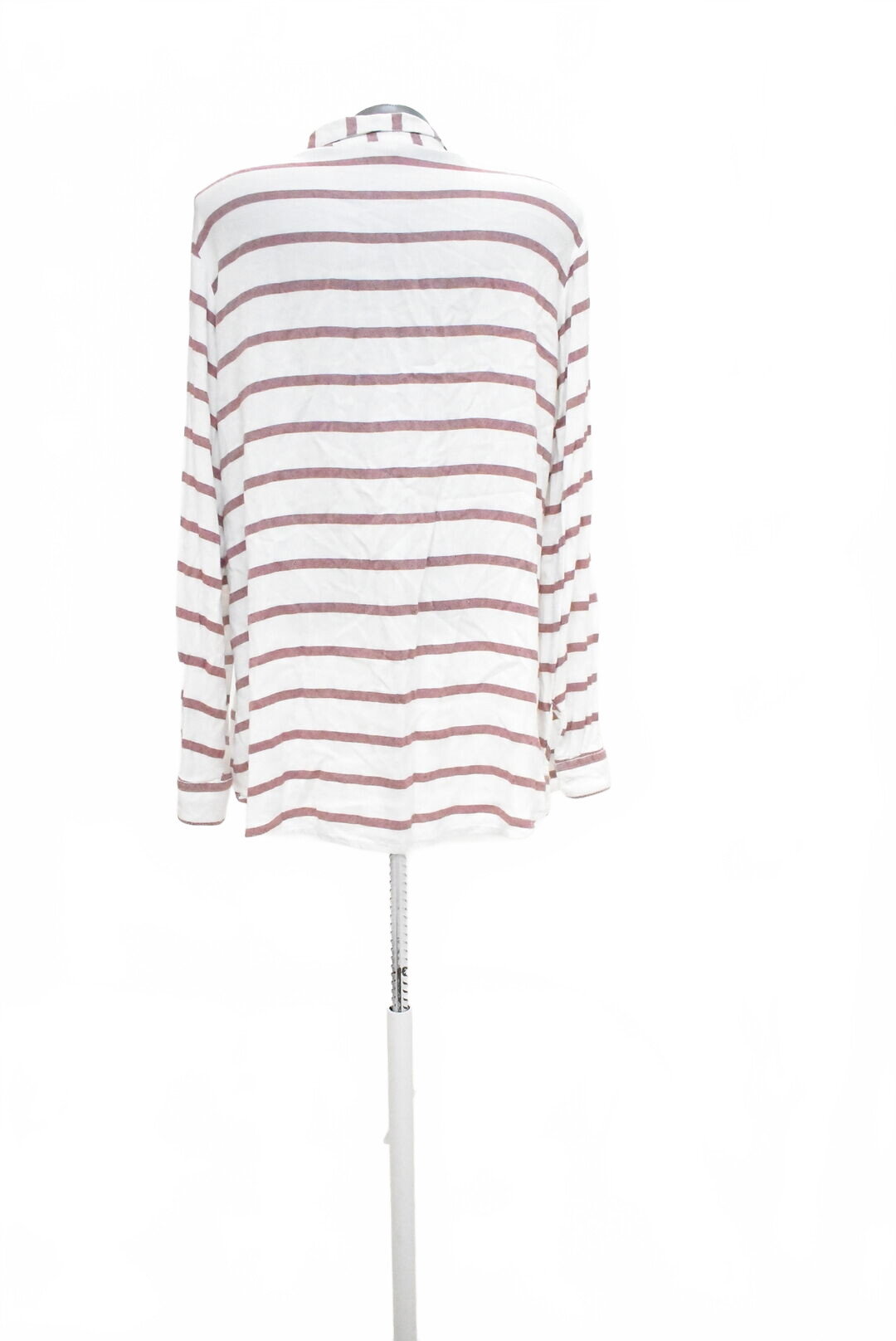 Damen bluse : Brand,Farbegestreift,größe: size