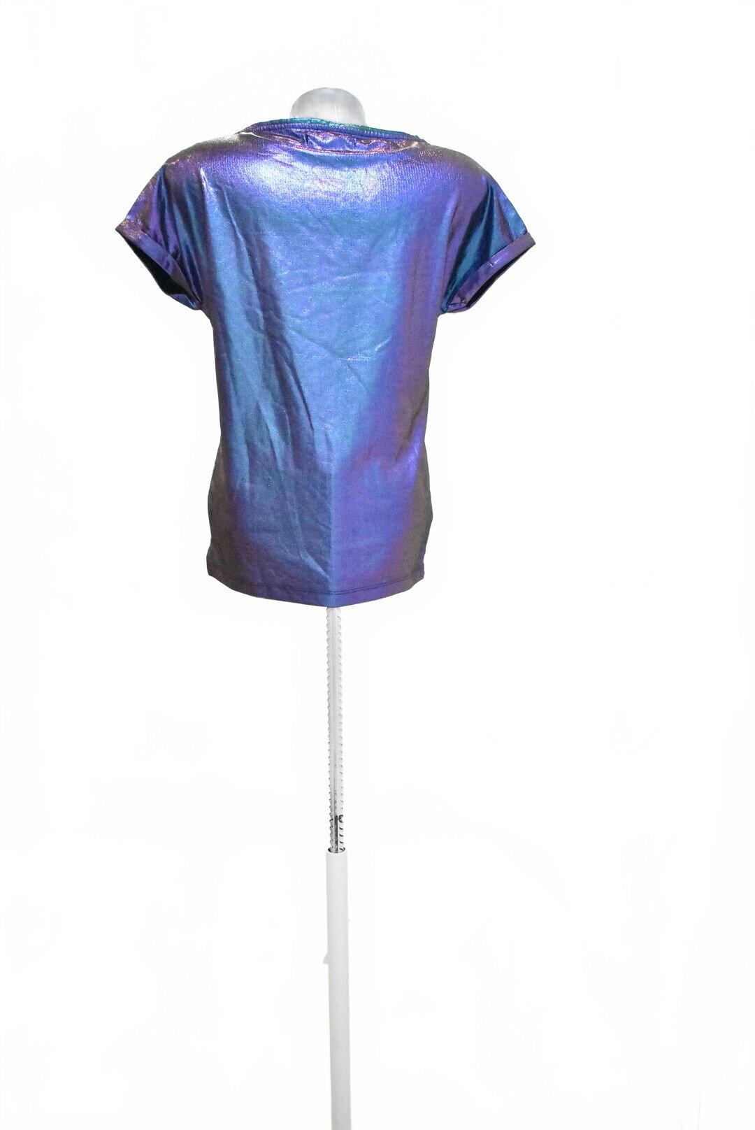 Damen -T-ShirtMohitoohne Aufdruck,farbemehrfarbig,größeXS