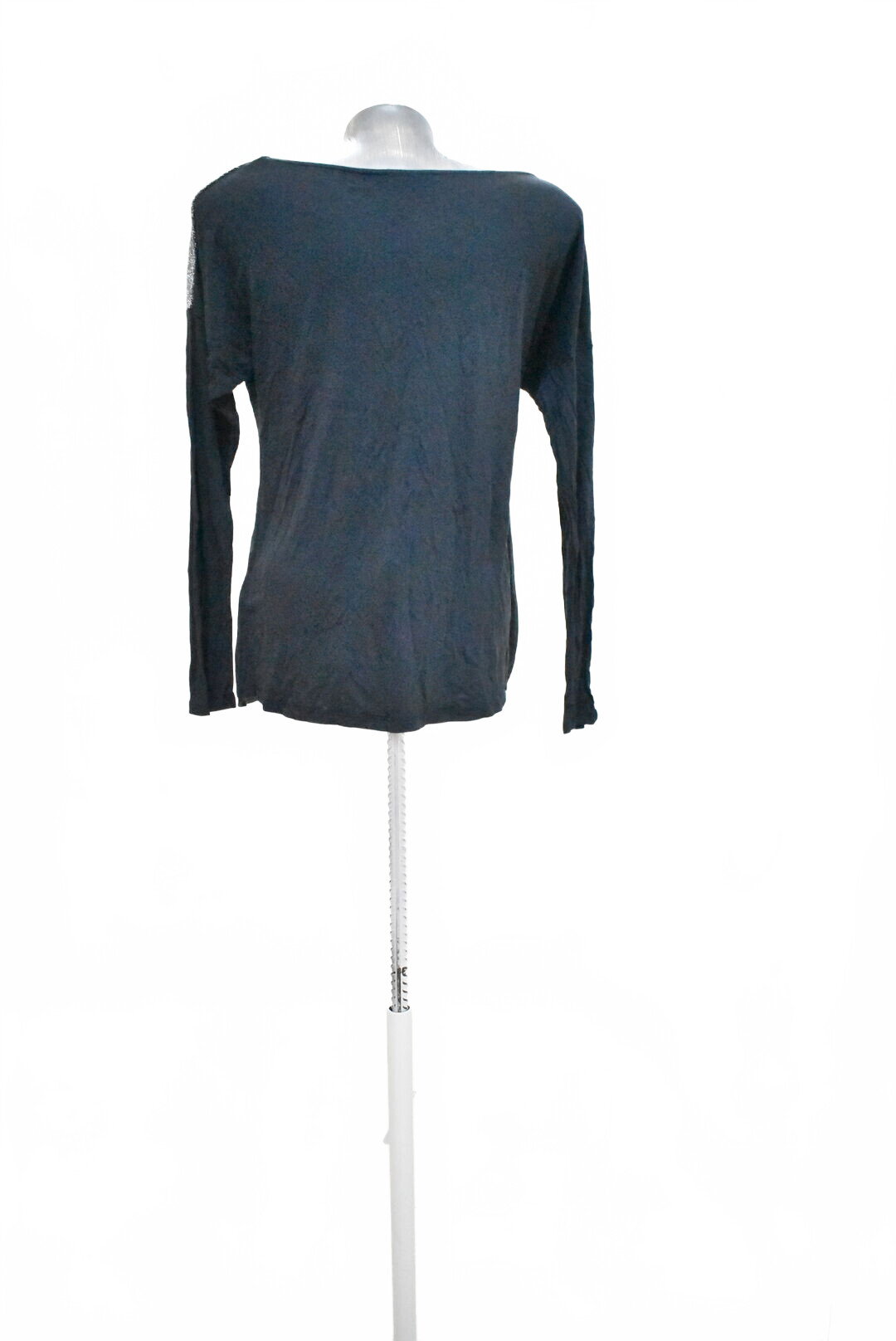 Damen -T-ShirtOrsayohne Aufdruck,farbeblau,größeS