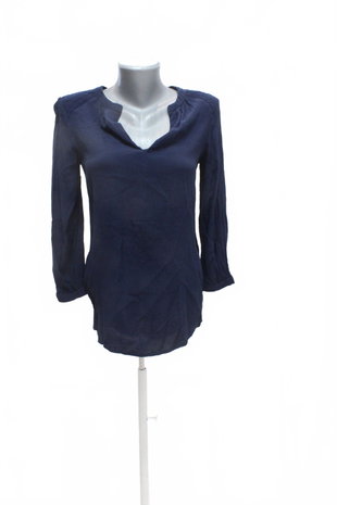 Damen bluse : Brand,Farbeblau,größe: size