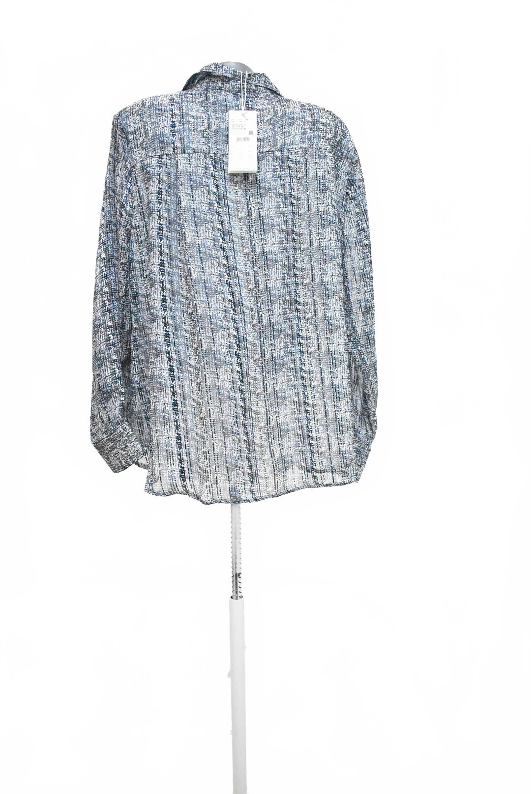 Damen bluse : Brand,Farbegemustert,größe: size
