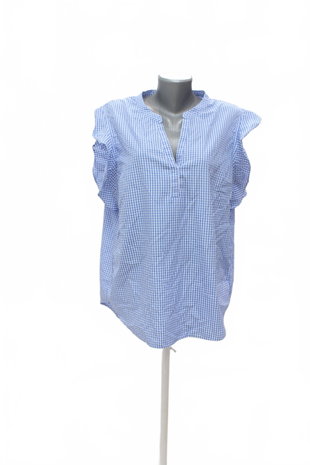 Damen -T-ShirtBelovedohne Aufdruck,farbegemustert,größe46