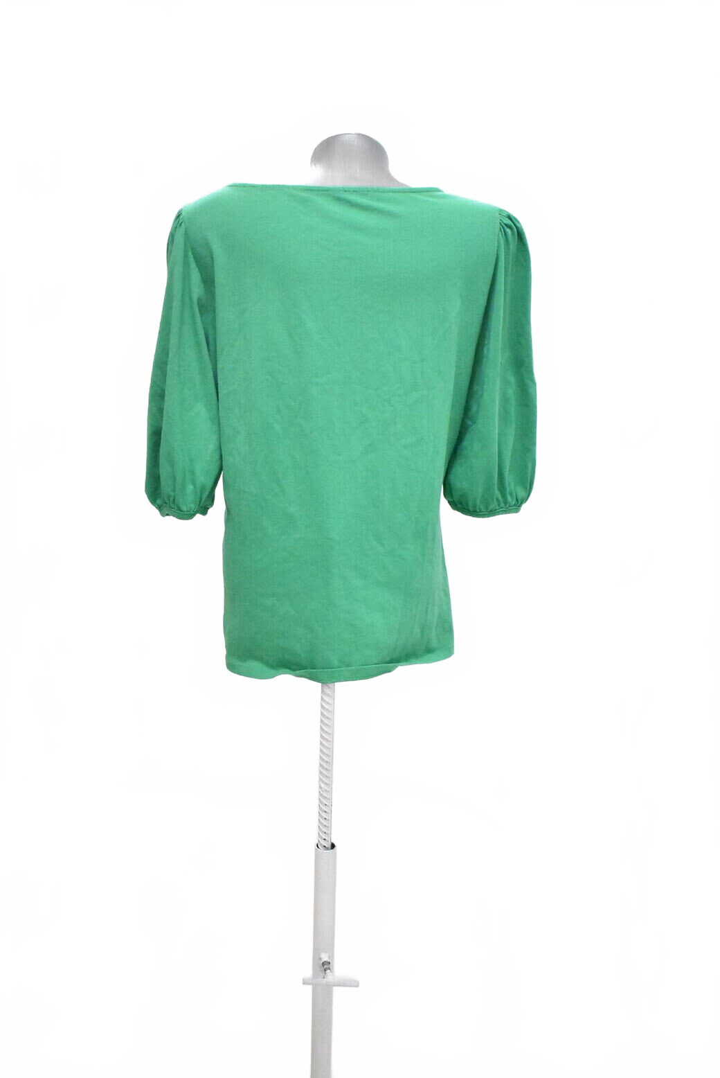 Damen -T-ShirtGenesisohne Aufdruck,farbegrün,größeXL