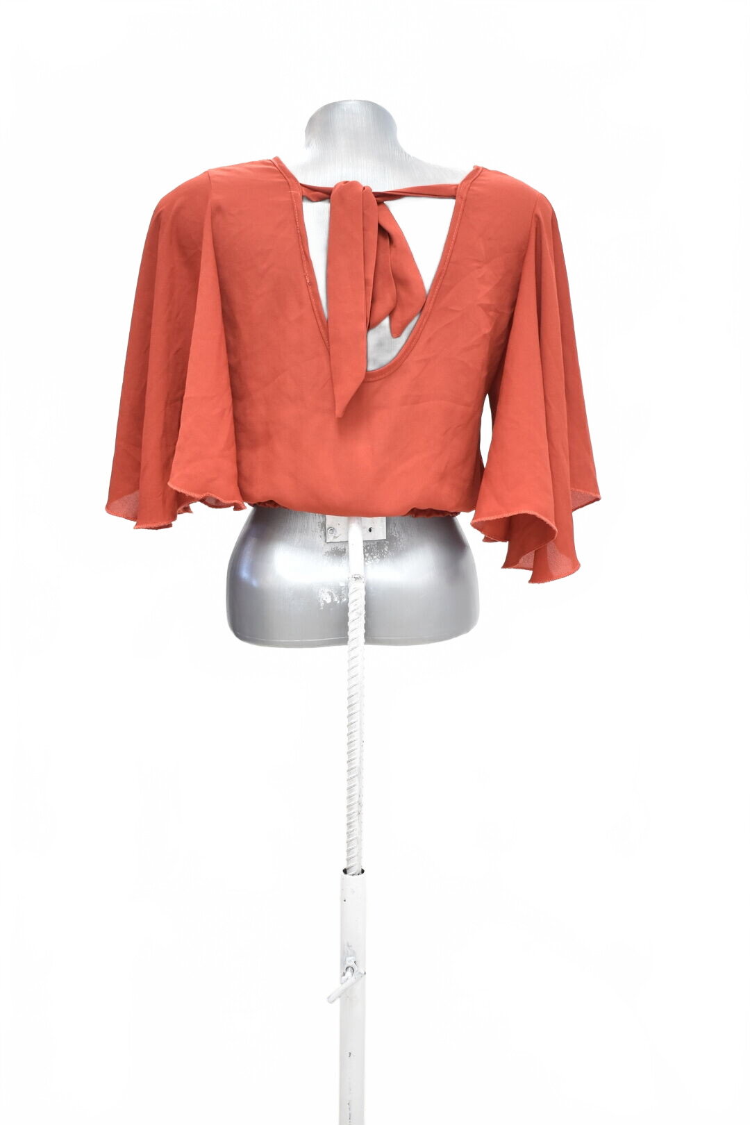 Damen bluse : Brand,Farberot,größe: size