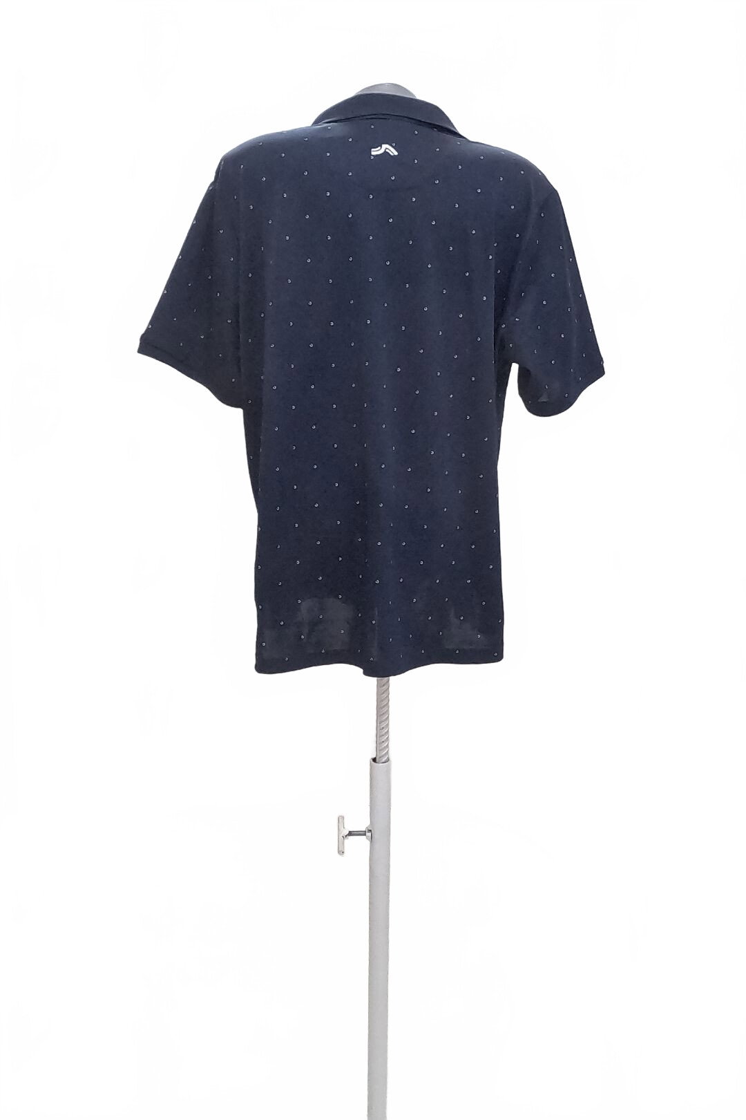 Damen -T-ShirtCrivitohne Aufdruck,farbegemustert,größeXL