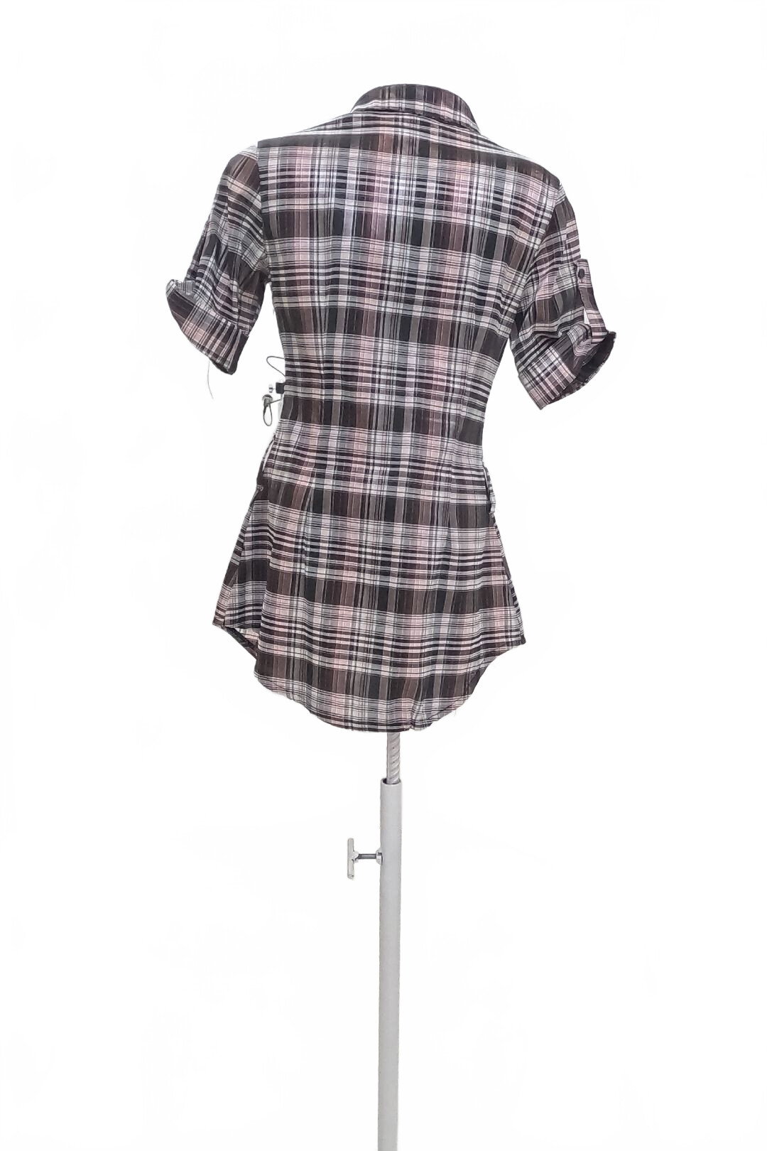 Damen bluse : Brand,Farbegemustert,größe: size