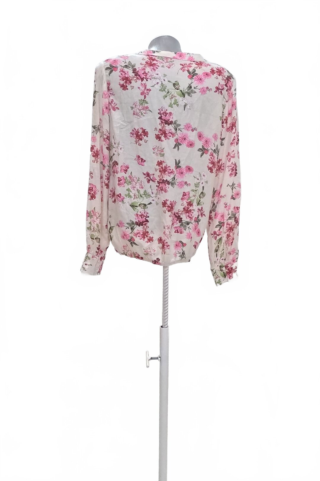 Damen -T-ShirtOrsayohne Aufdruck,farbegeblümt,größe36