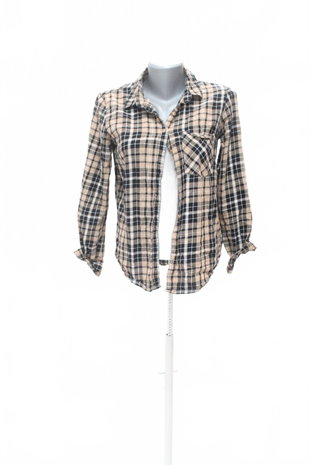 Damen bluse : Brand,Farbegemustert,größe: size