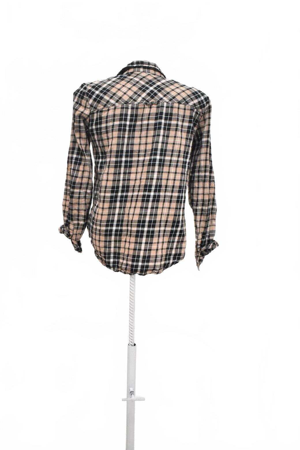 Damen bluse : Brand,Farbegemustert,größe: size