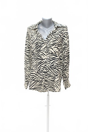 Damen bluse : Brand,Farbegemustert,größe: size