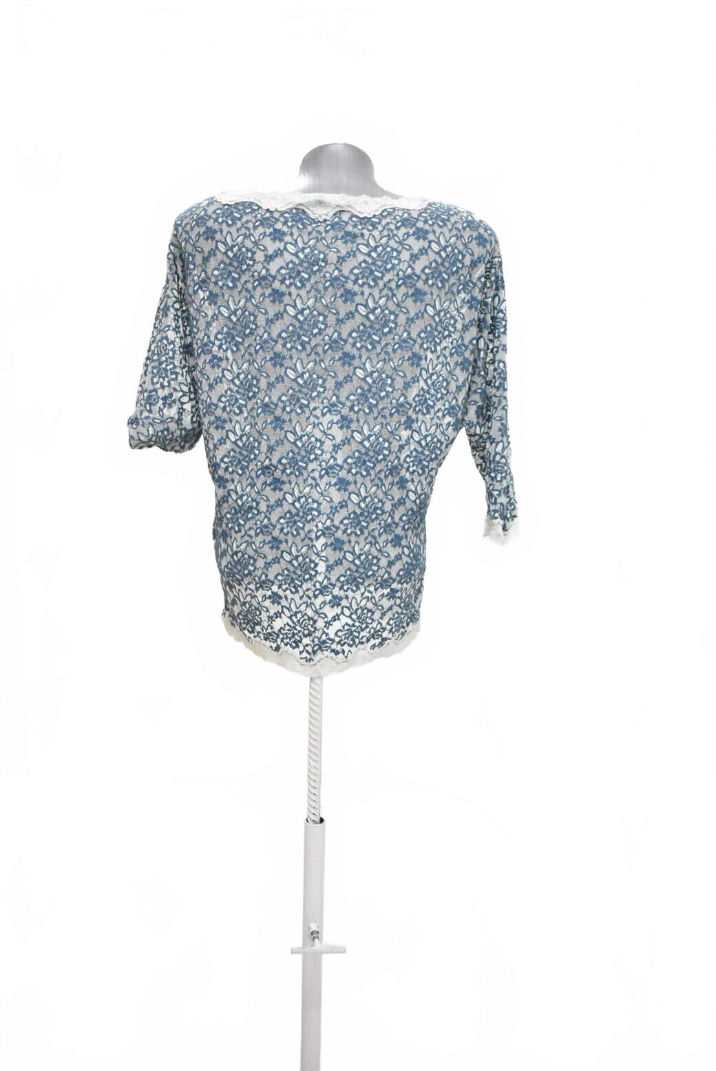 Damen -T-ShirtGenesisohne Aufdruck,farbegemustert,größeM