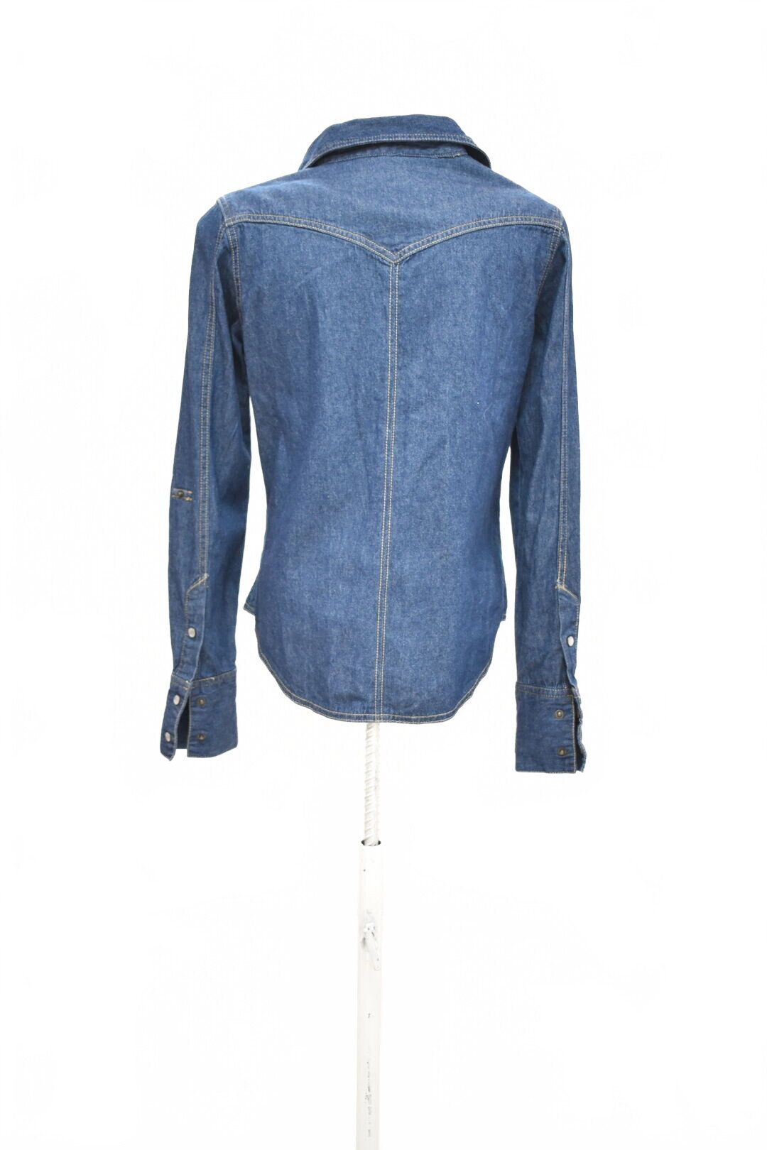 Damen bluse : Brand,Farbedenim,größe: size