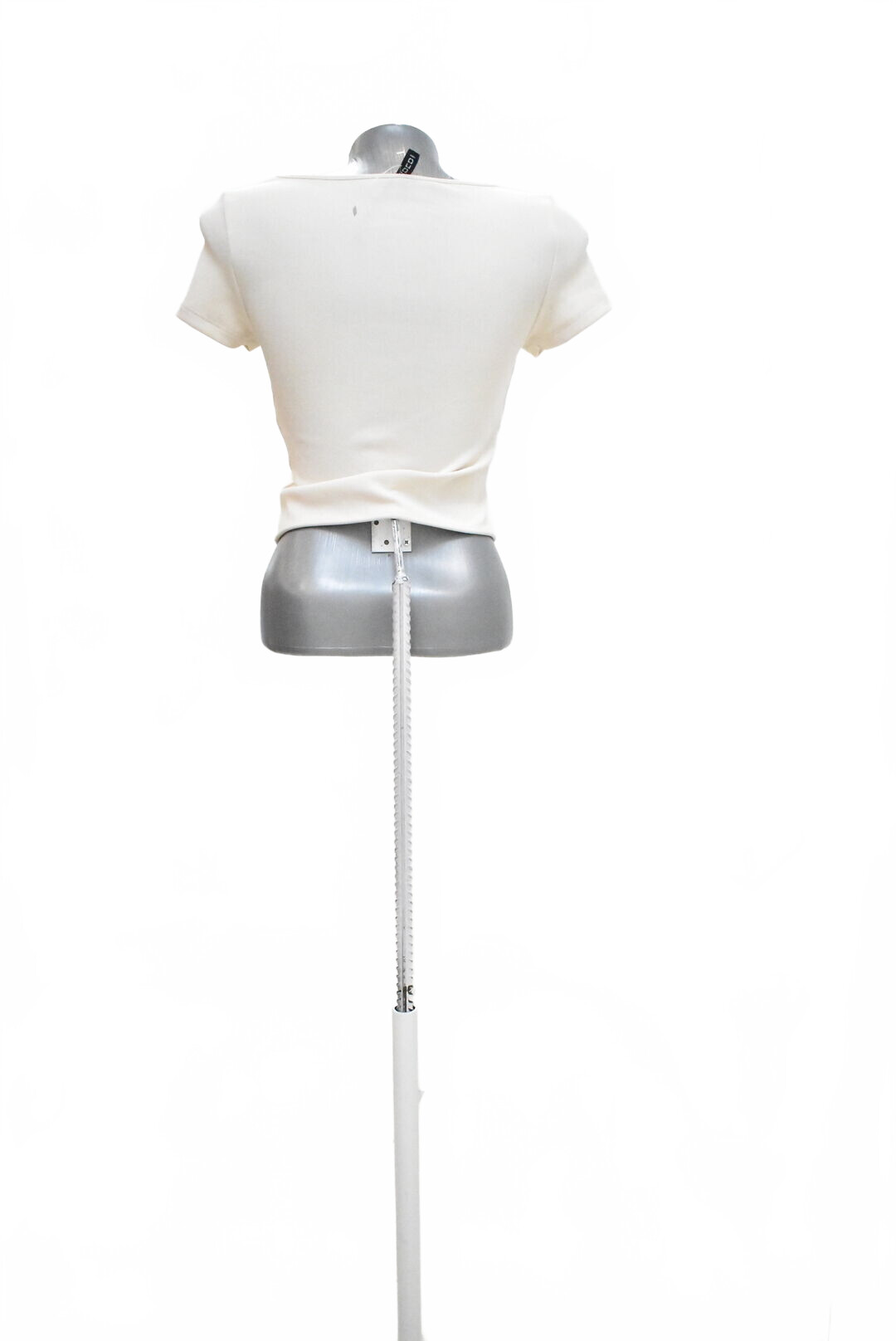 Damen -T-ShirtDividedohne Aufdruck,farbebeige,größeS