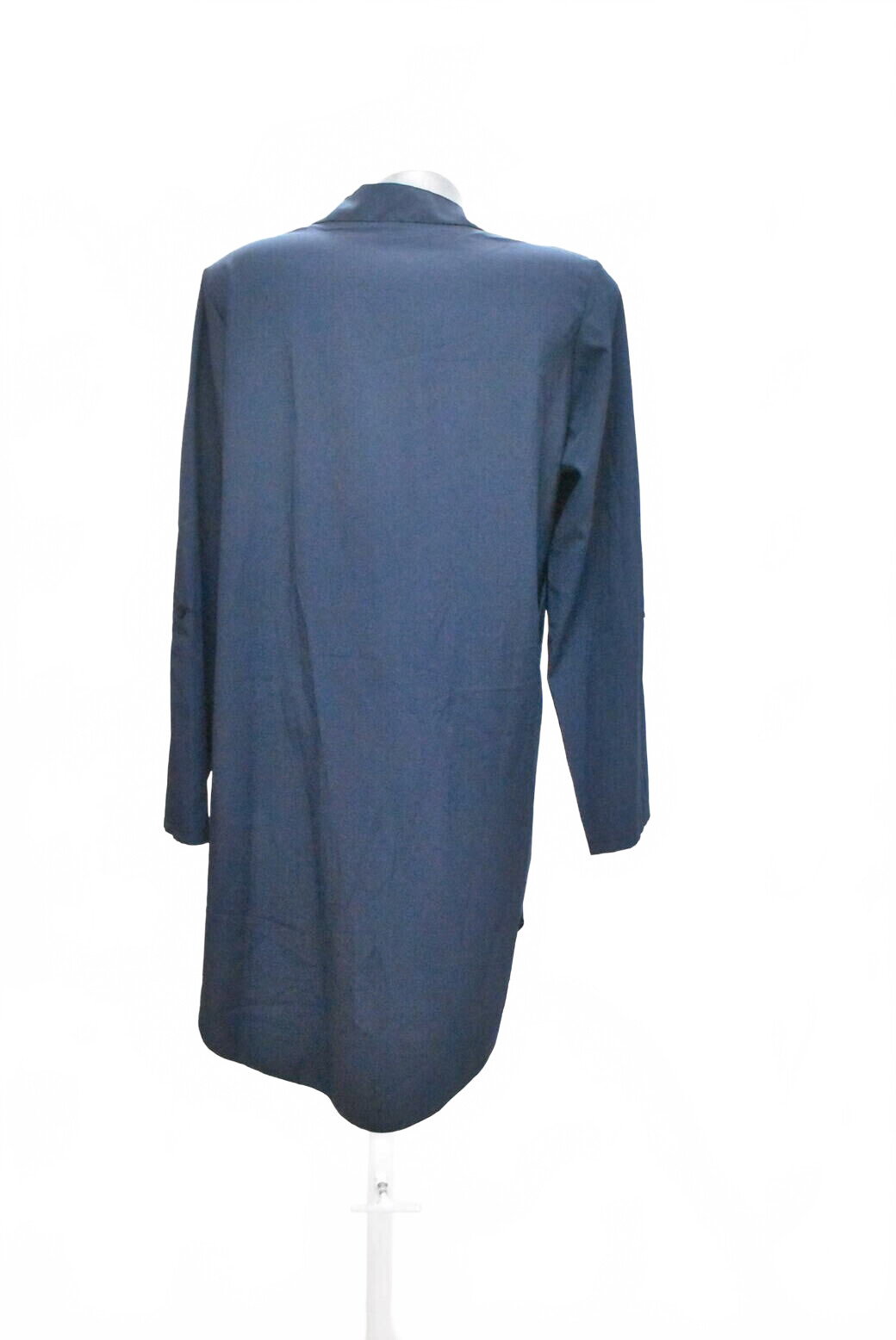 Damen -T-ShirtGenesisohne Aufdruck,farbeblau,größe2XL